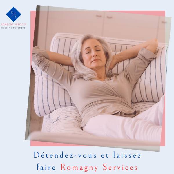 tranquille sans nuisibles 