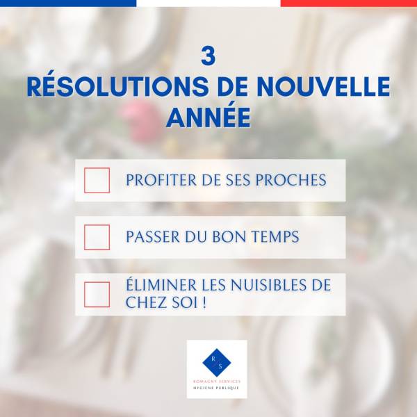 Résolution 