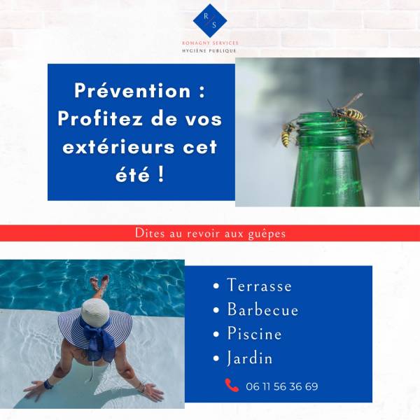 GUEPES TERRASSE