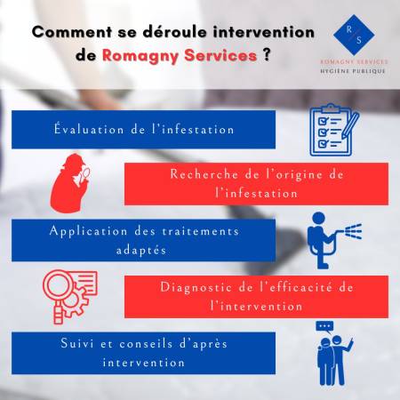 Nos prestations sur le secteur de Montélimar dans Drôme 26200