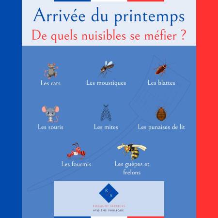 Notre zone d'activité pour ce service Traitement radical contre cafards et blattes dans les canalisations à