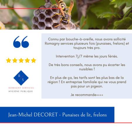 Notre zone d'activité pour ce service Intervention spécialisée pour éradiquer les rats et souris dans les greniers et caves d'une maison à