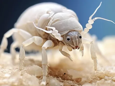 Notre zone d'activité pour ce service Désinfection complète d’un logement infesté par les punaises de lit avec un traitement thermique à